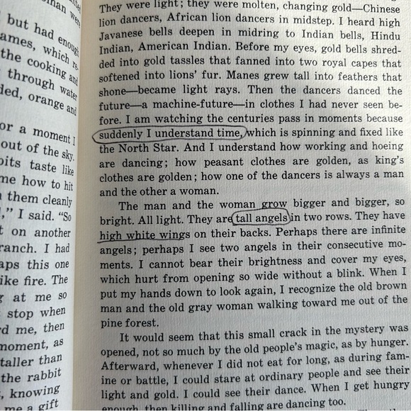 The Woman Warrior by Maxine Hong Kingston Paperback Book - Picture 8 of 8